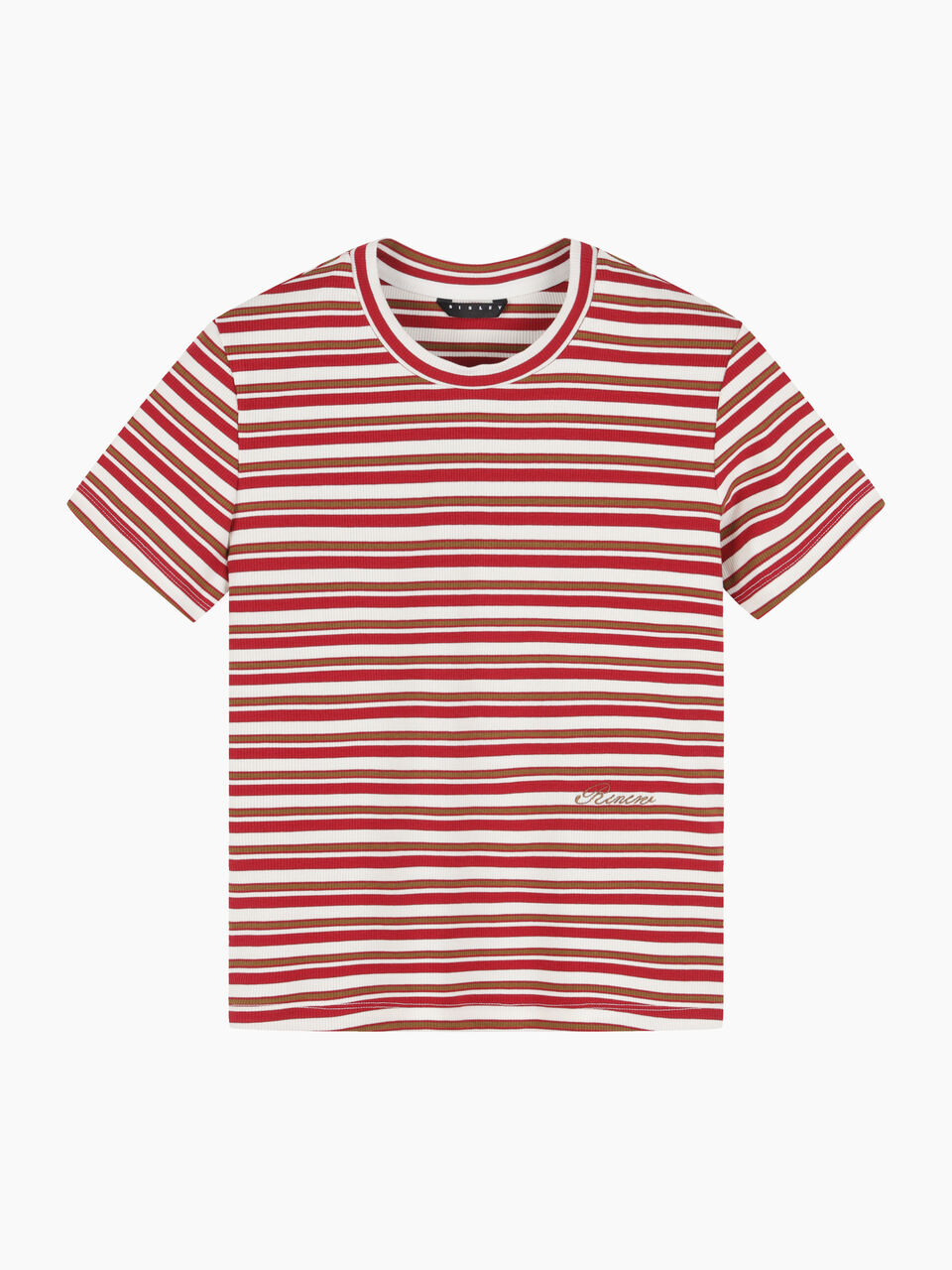 T-SHIRT Damen image number null