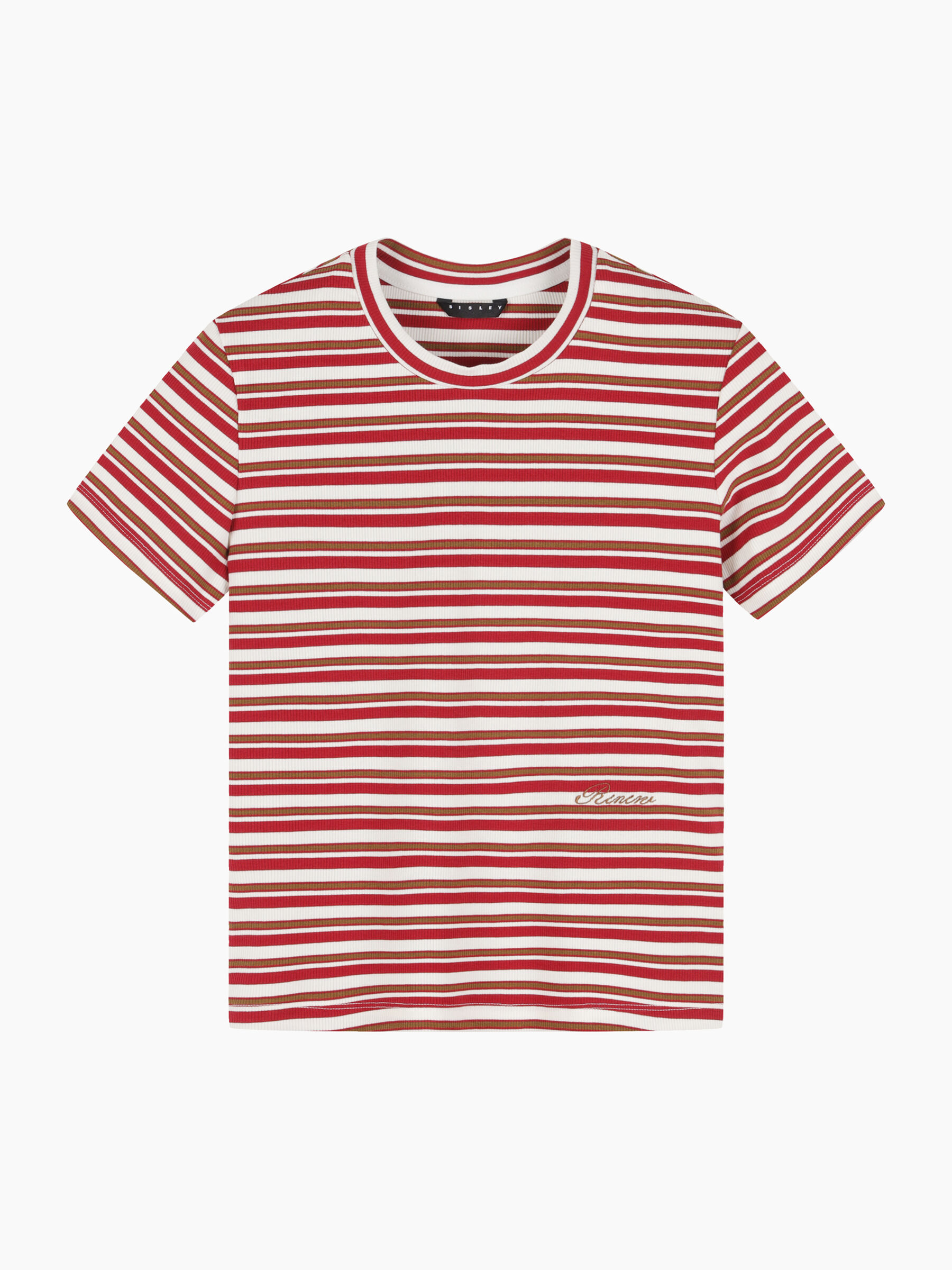 T-SHIRT Damen image number null