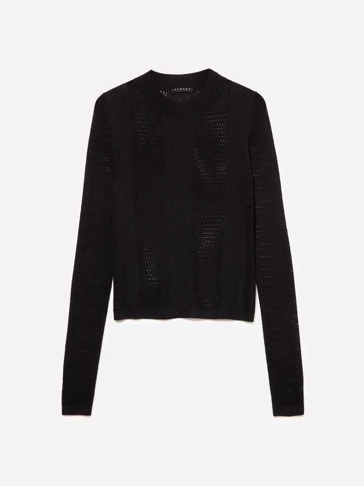 SWEATER L/S Damen