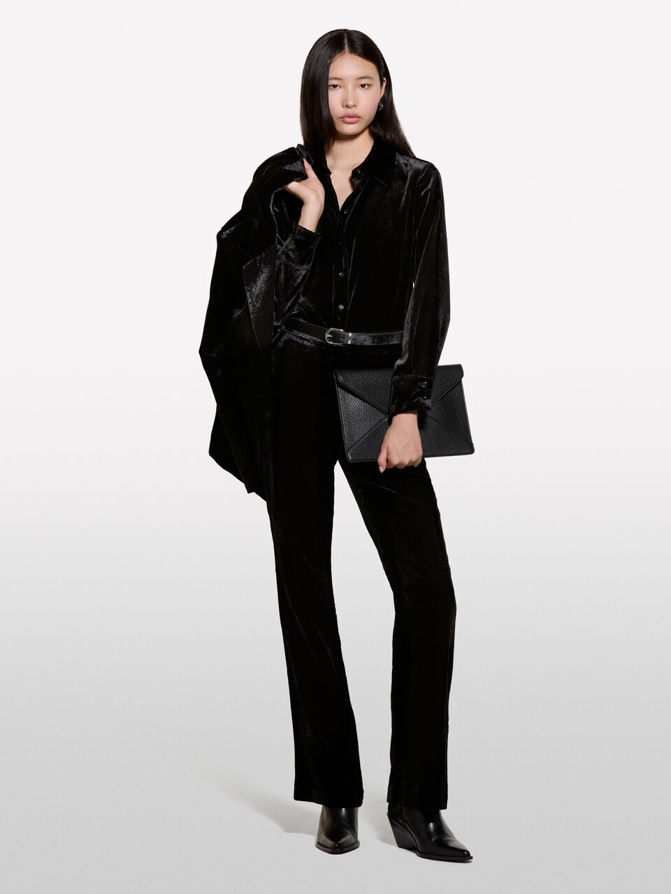 SHIRT Damen image number null