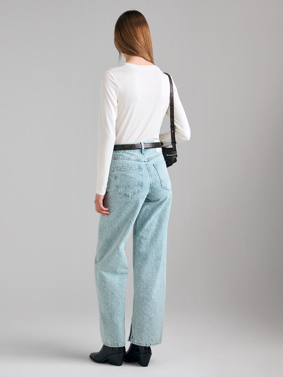 SWEATER L/S Damen image number null