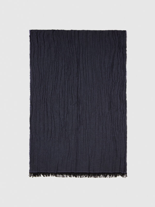 Garngefärbter Schal - schals und foulards für herren | Sisley