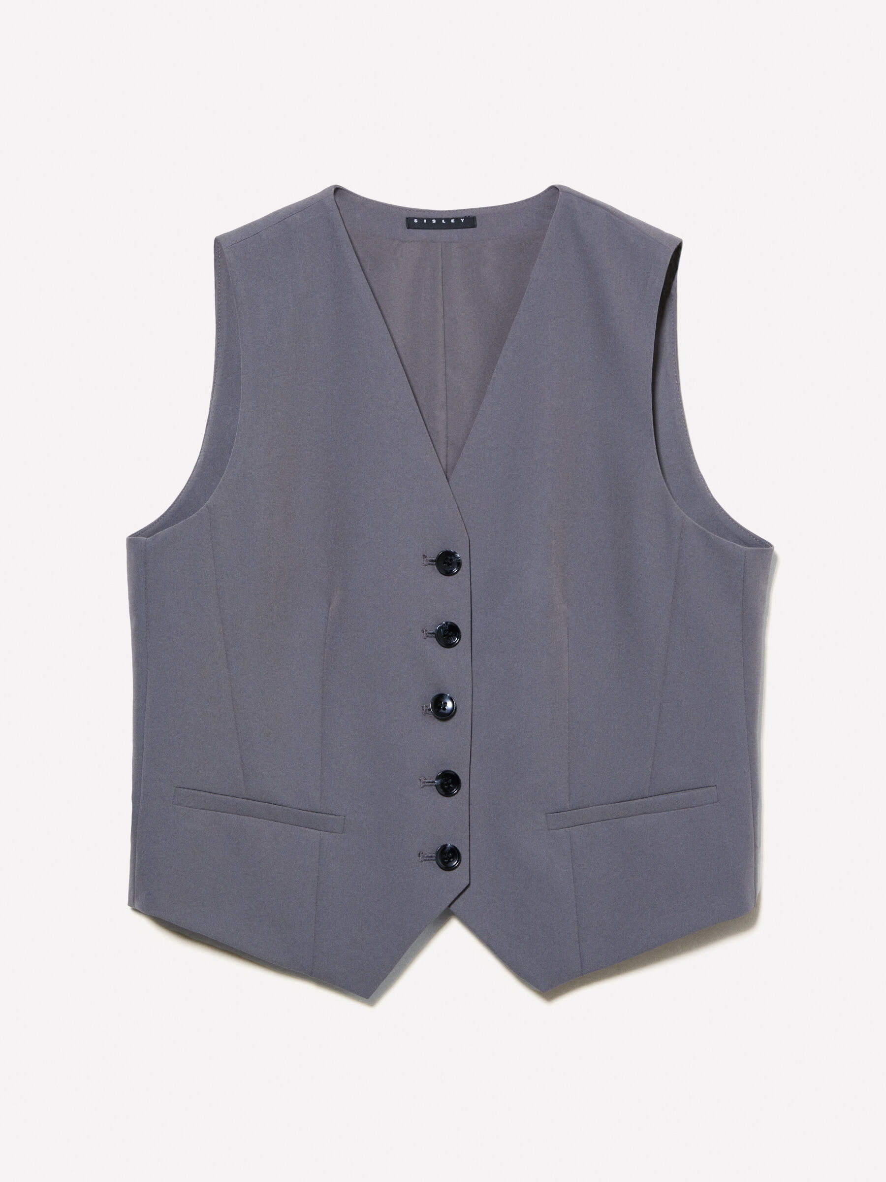 WAISTCOAT Damen image number null