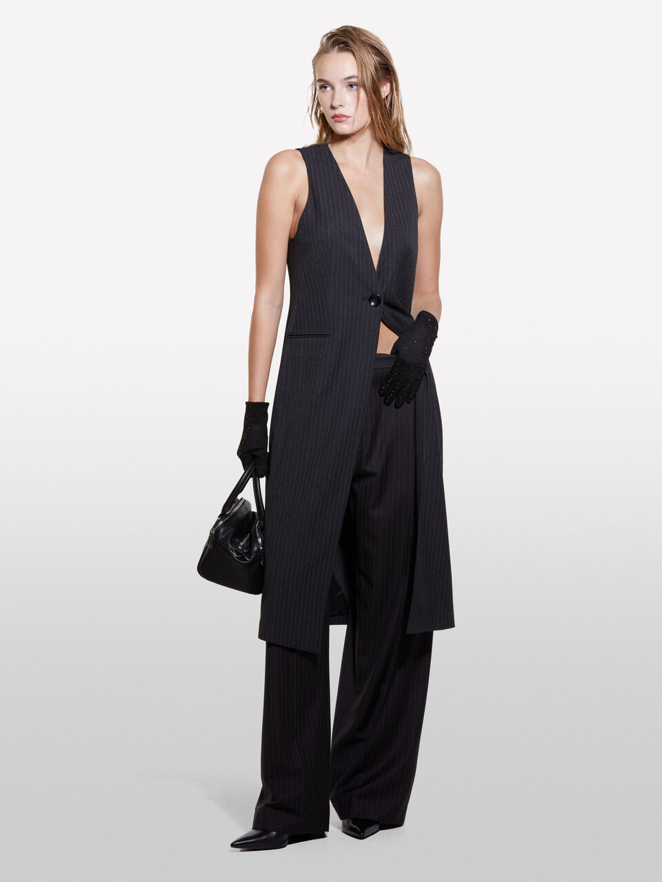 TROUSERS Damen image number null