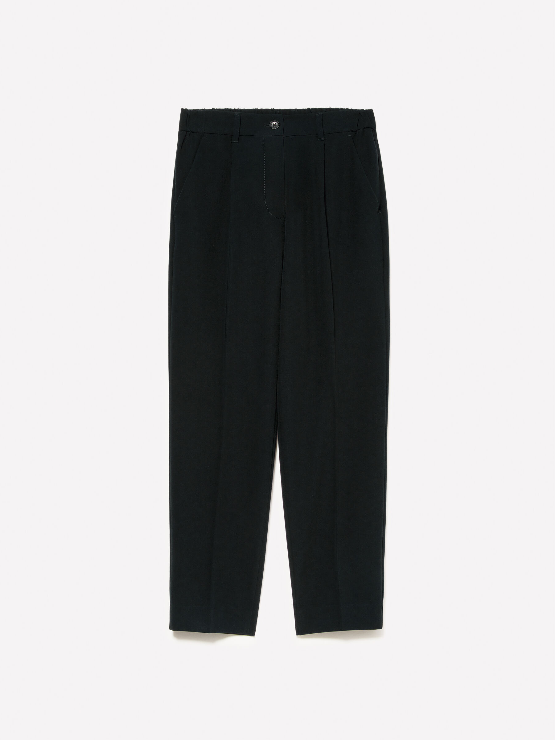 TROUSERS Damen image number null