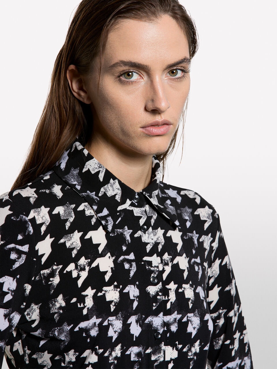 SHIRT Damen image number null