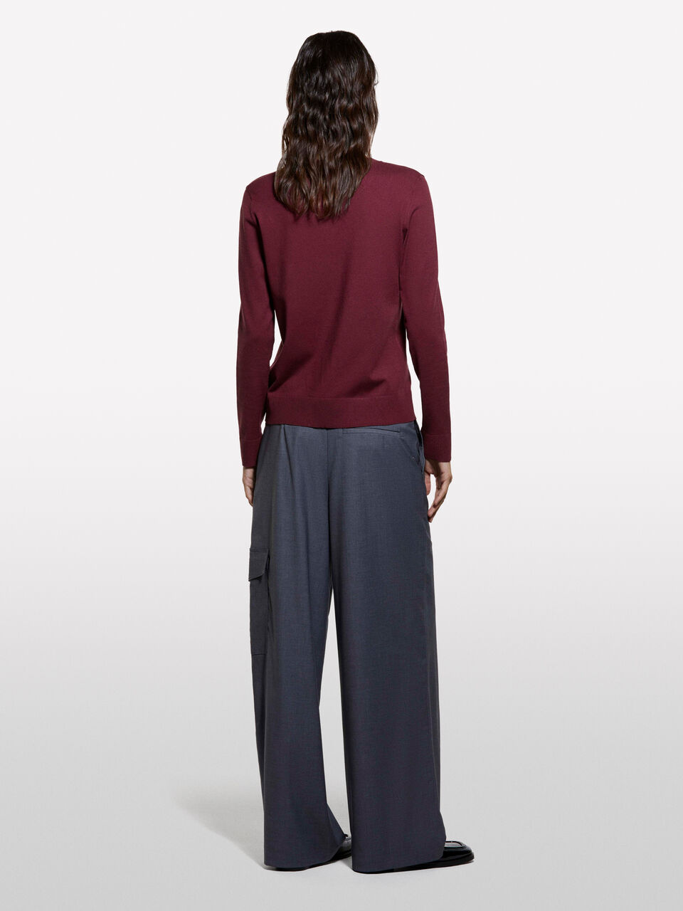 SWEATER L/S Damen image number null