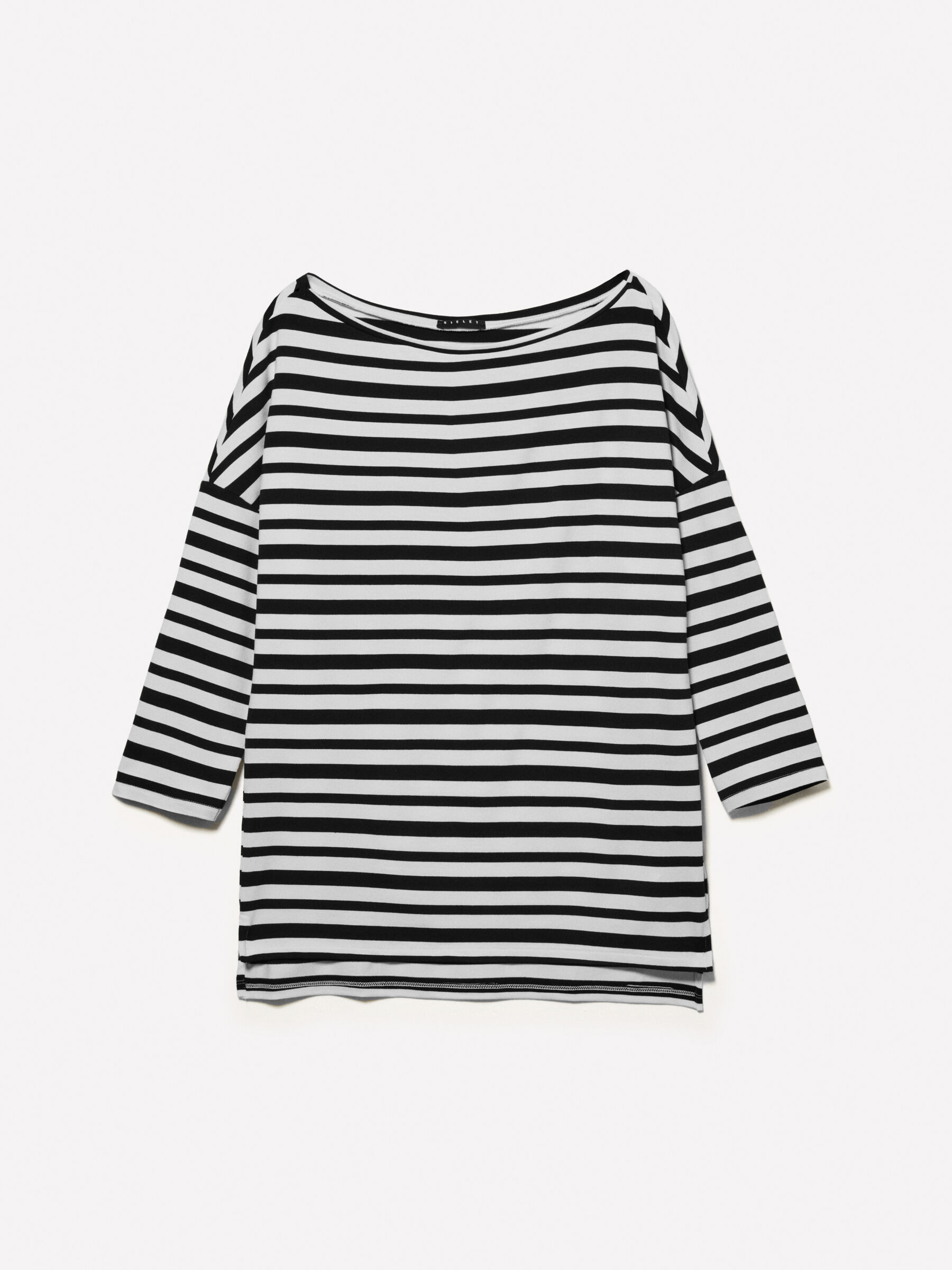 T-SHIRT L/S Damen image number null