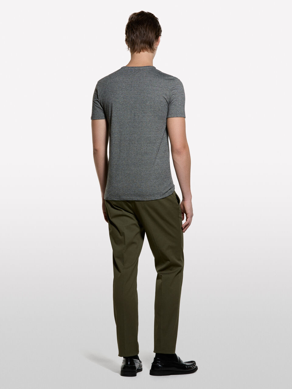 T-SHIRT Herren image number null