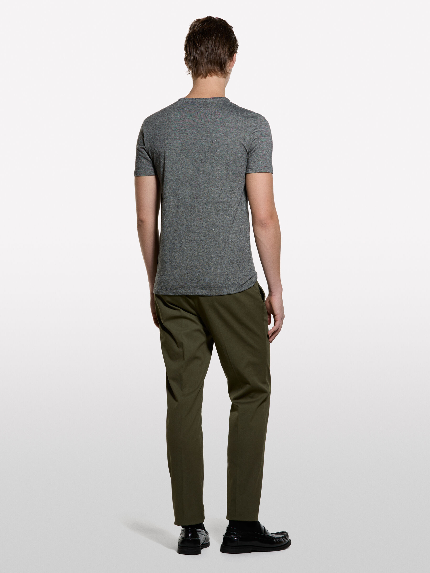 T-SHIRT Herren image number null