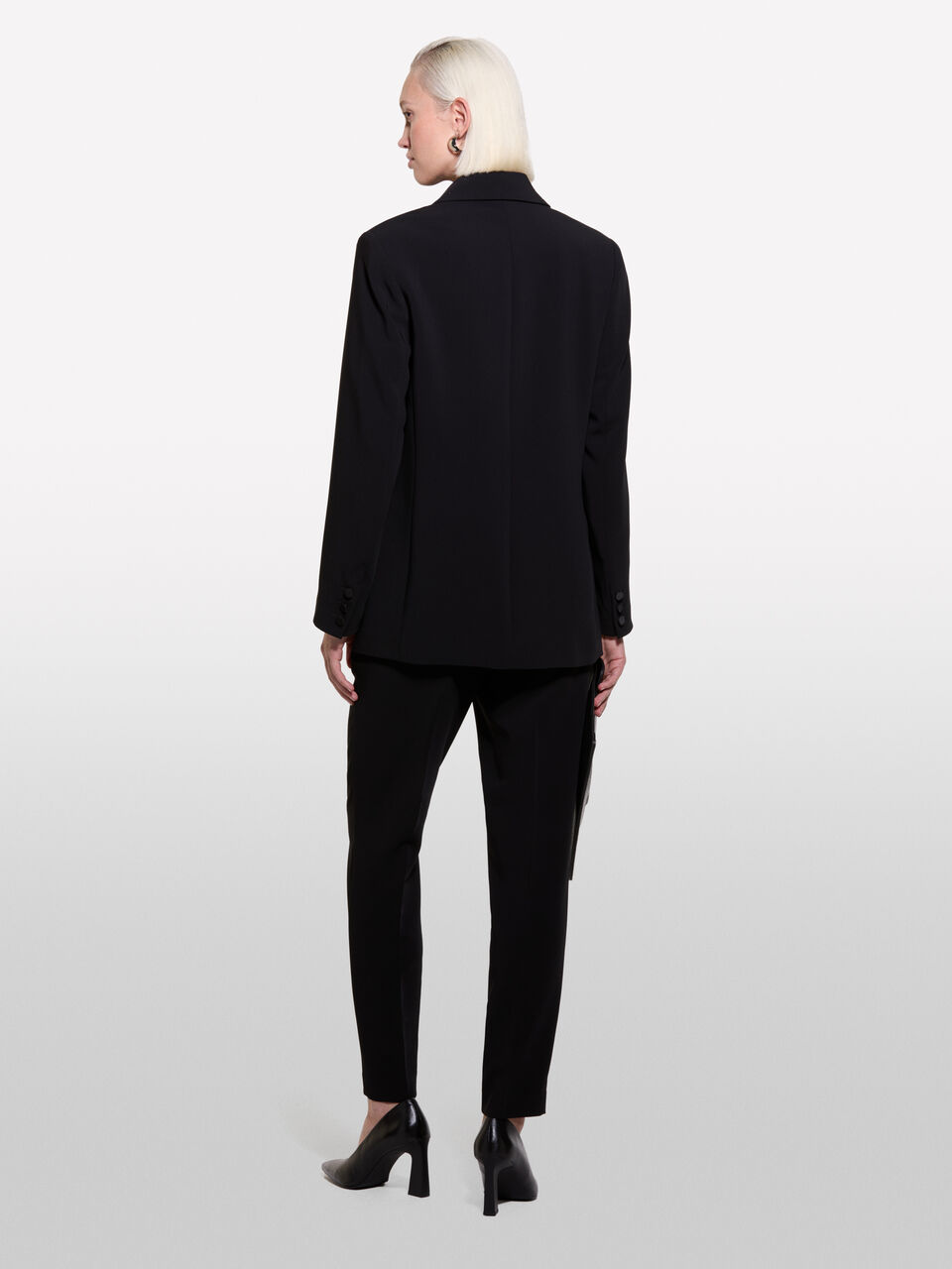 TROUSERS Damen image number null