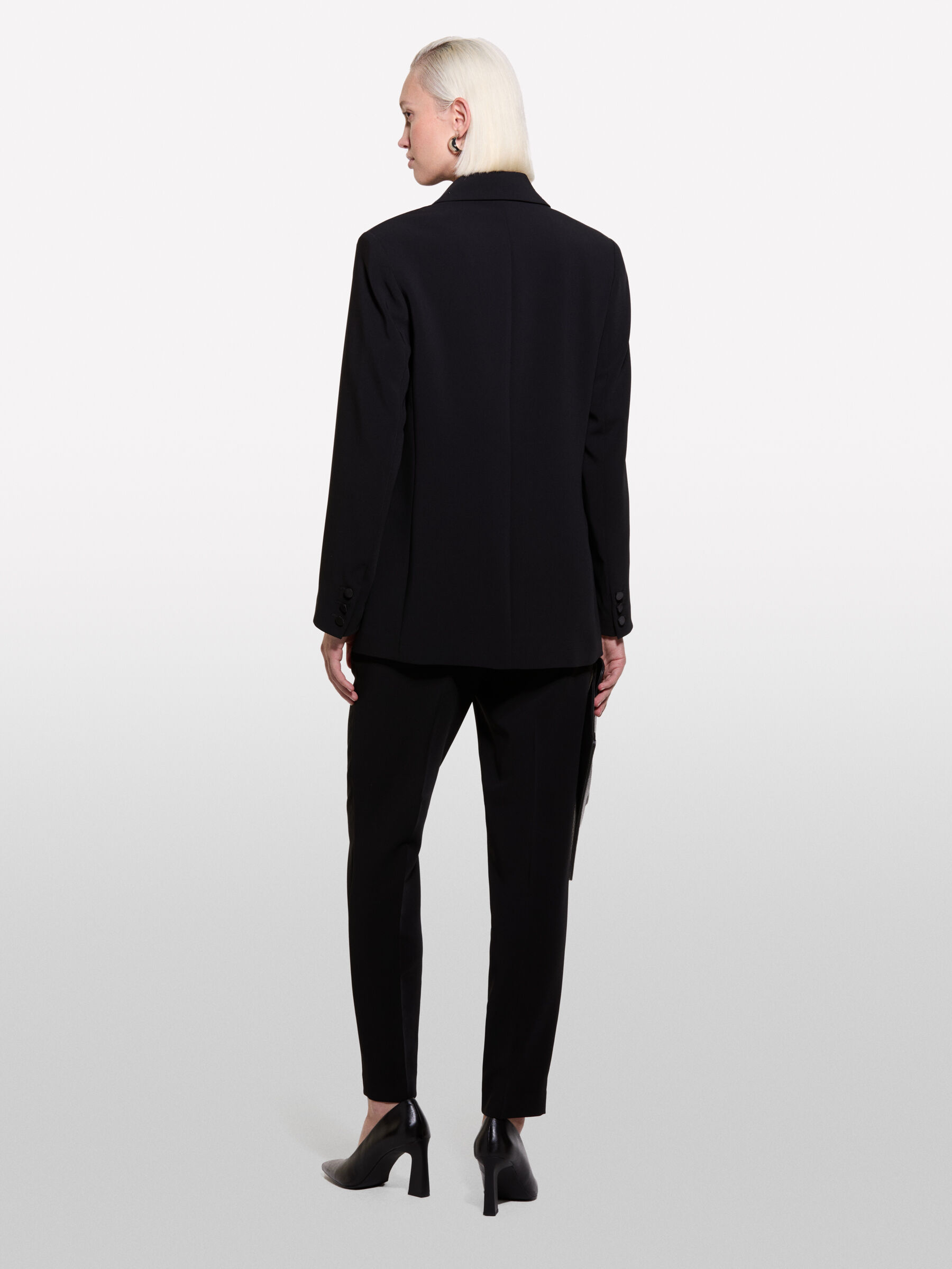 TROUSERS Damen image number null