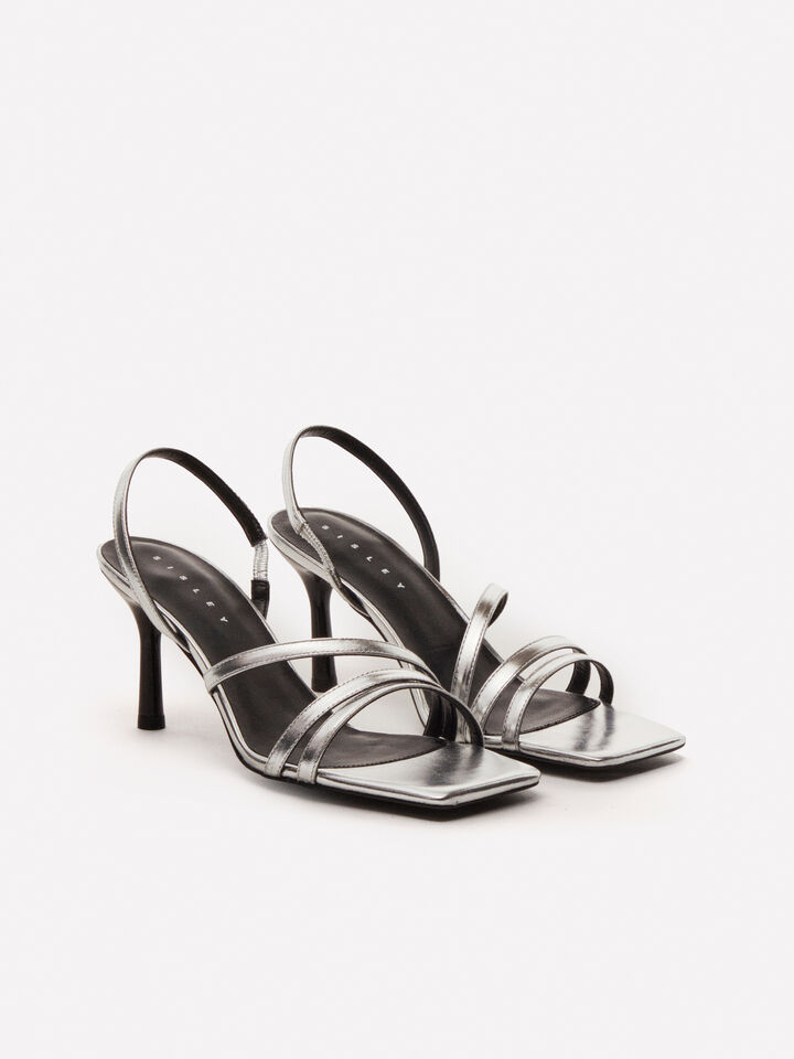 SANDAL SANDAL Damen