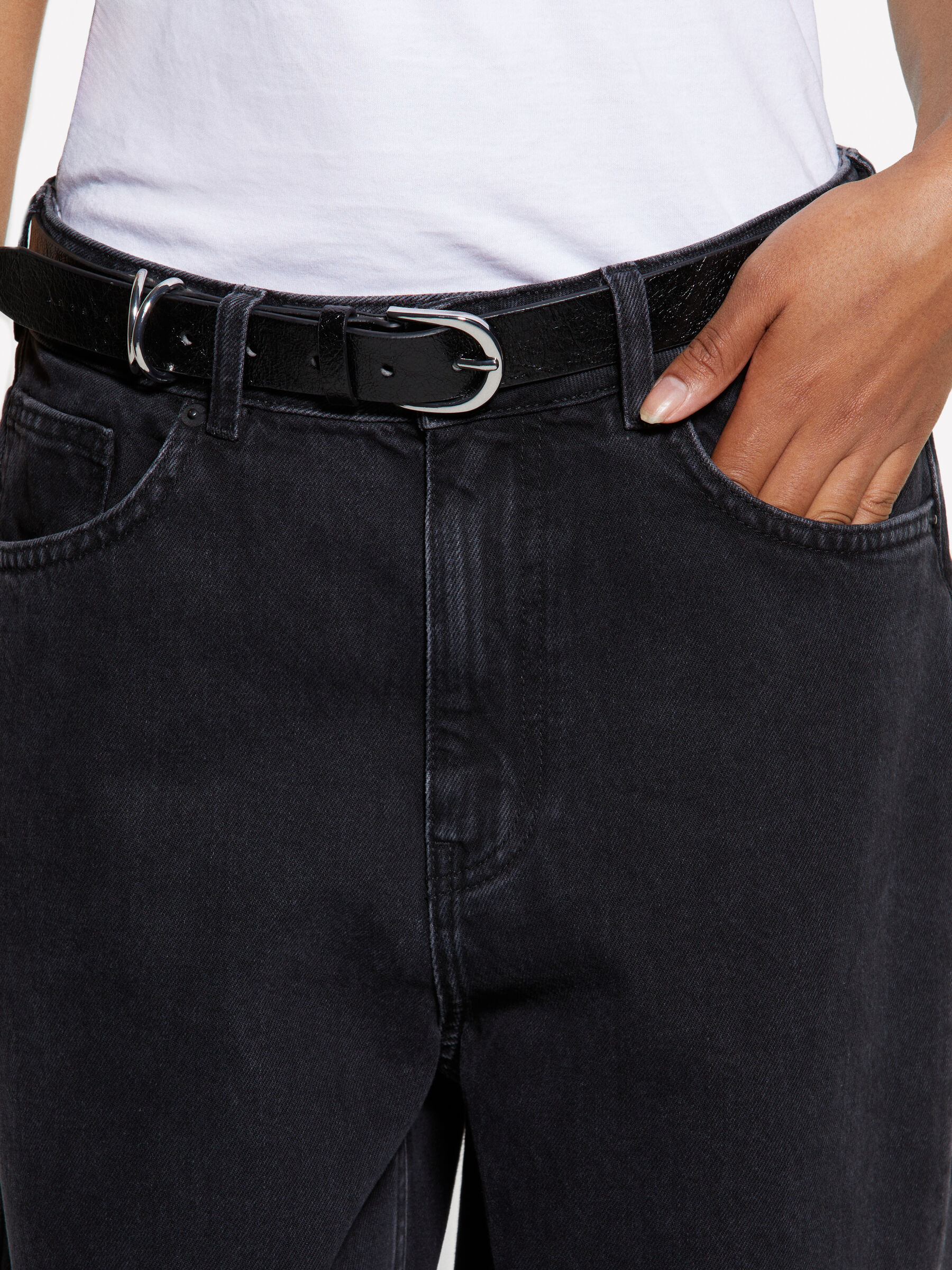 TROUSERS Damen image number null