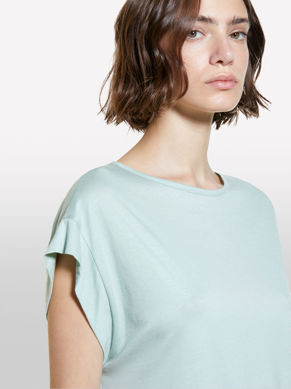 T-SHIRT Damen image number null