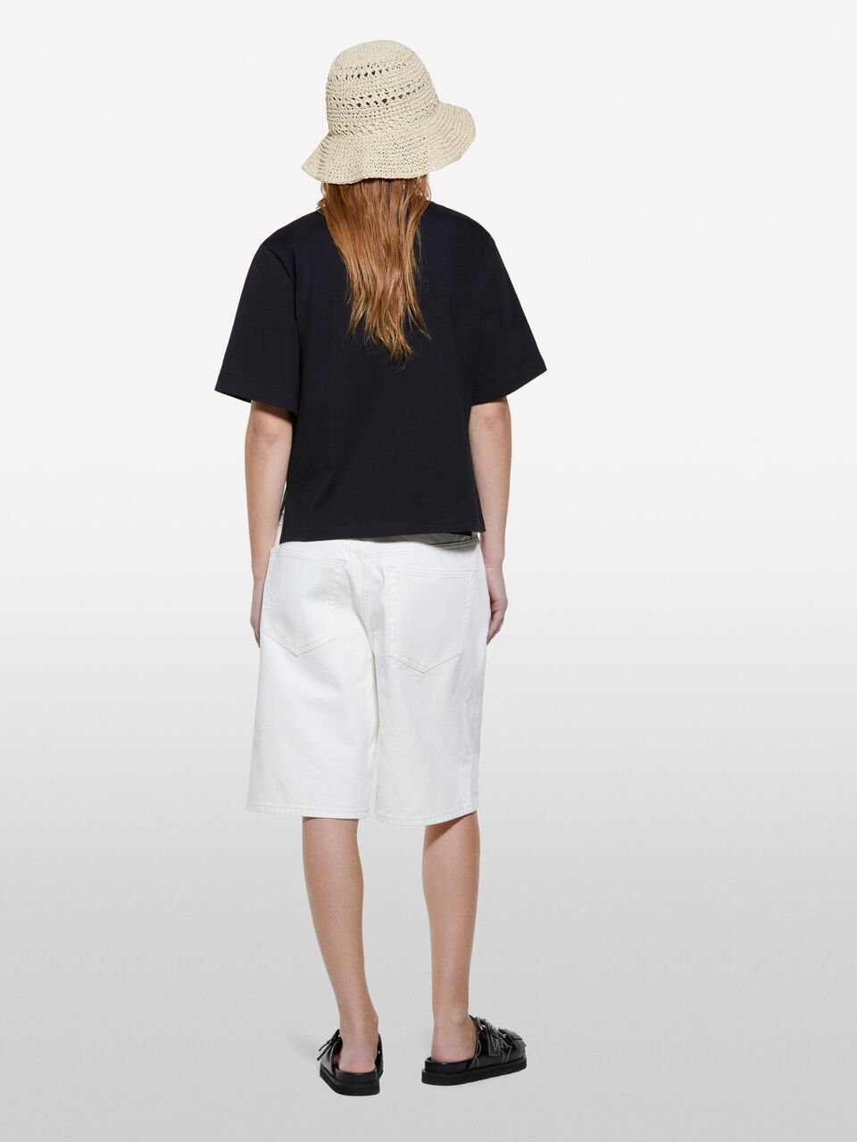 T-SHIRT Damen image number null