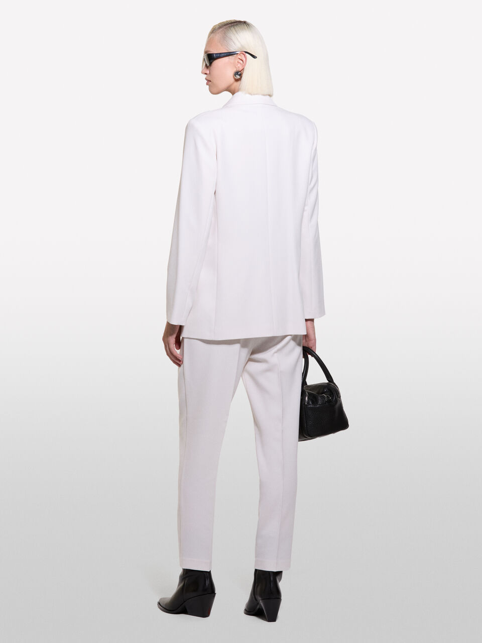 TROUSERS Damen image number null