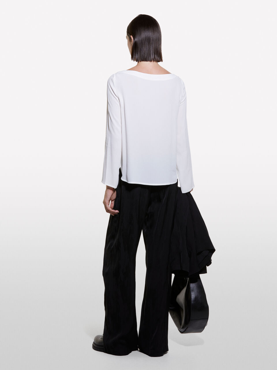 BLOUSE Damen image number null