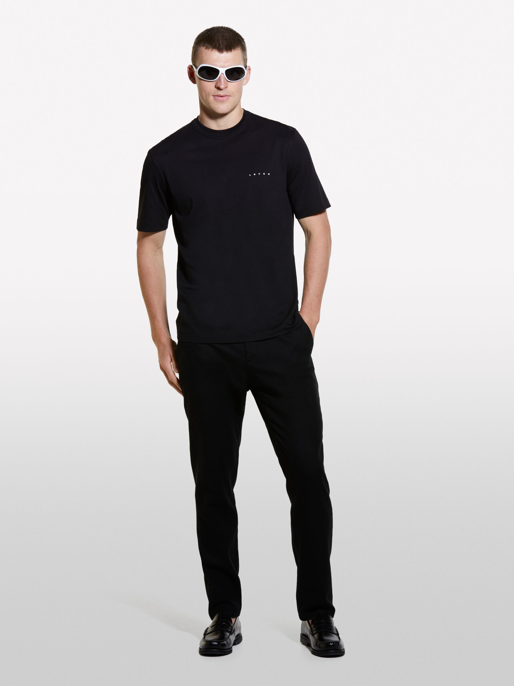 T-SHIRT Herren image number null