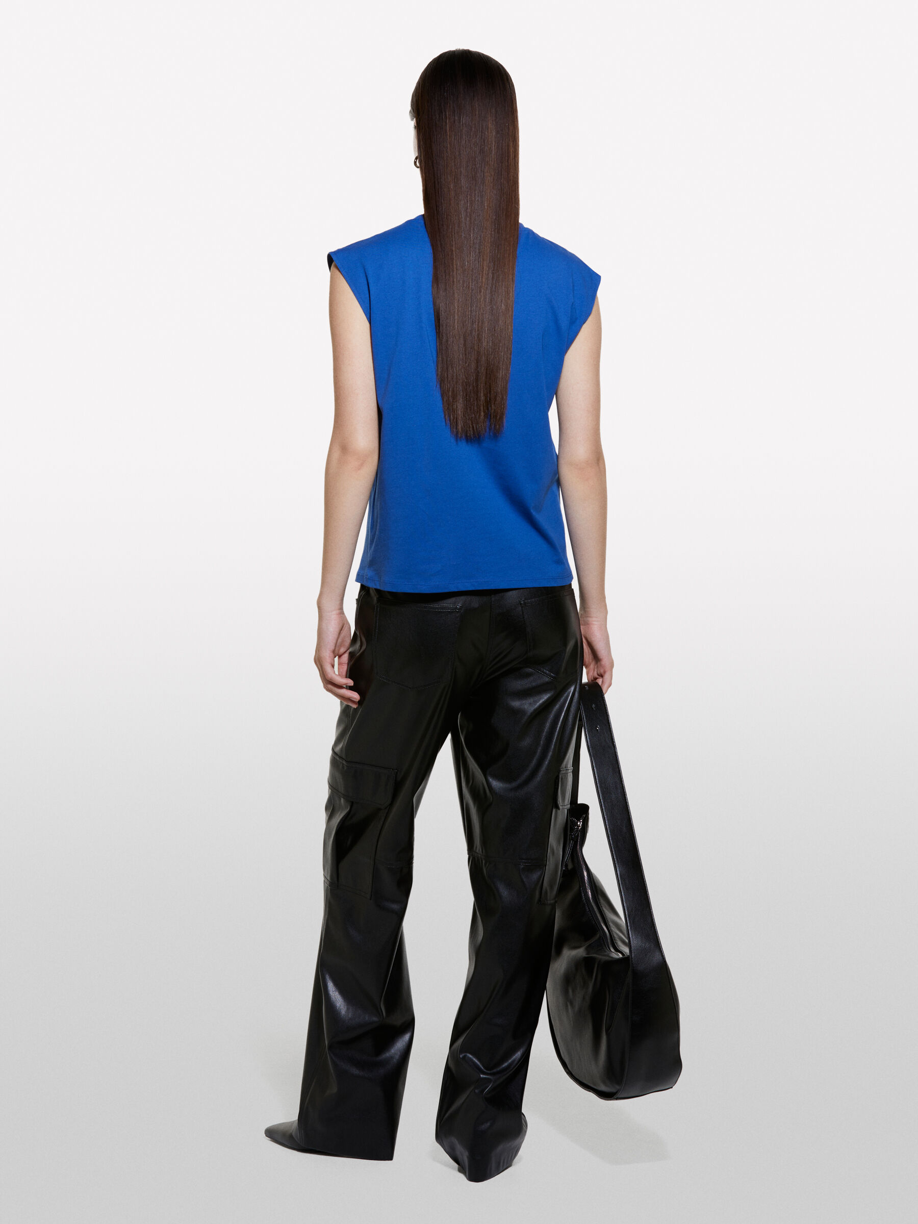 T-SHIRT Damen image number null