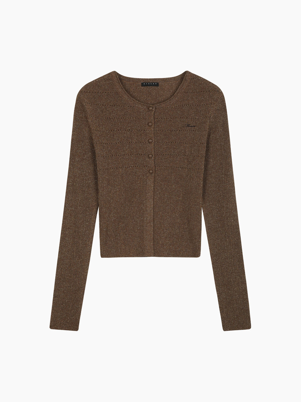 L/S SWEATER Damen image number null