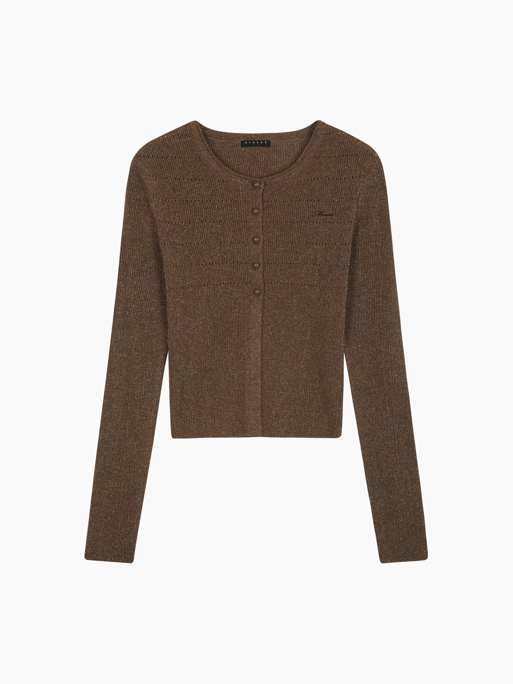 L/S SWEATER Damen image number null