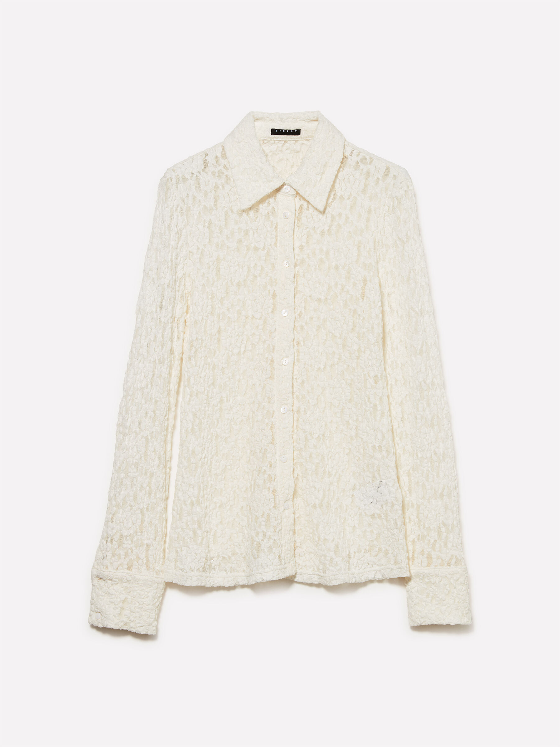 BLOUSE Damen image number null