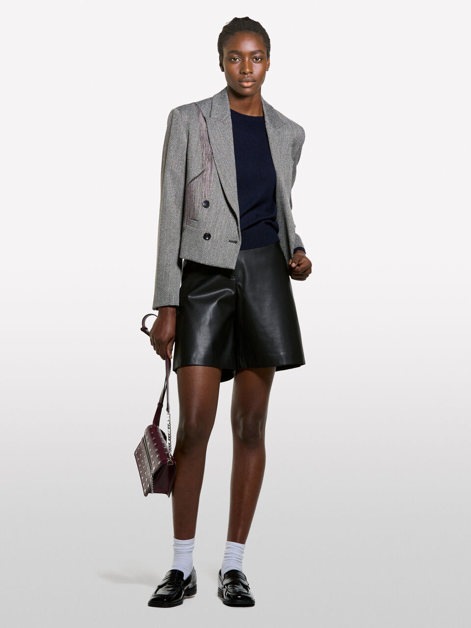 SWEATER L/S Damen image number null