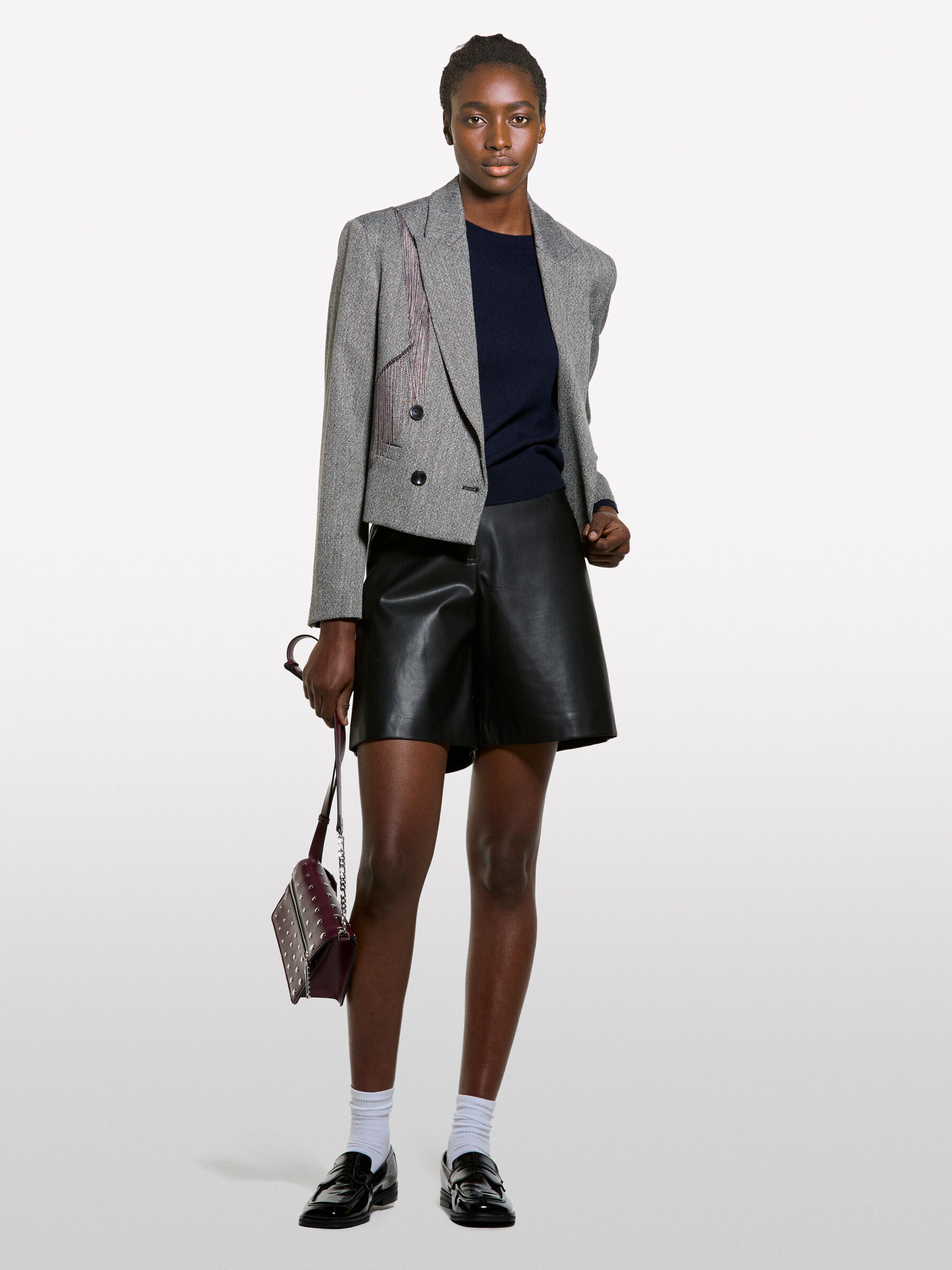 SWEATER L/S Damen image number null