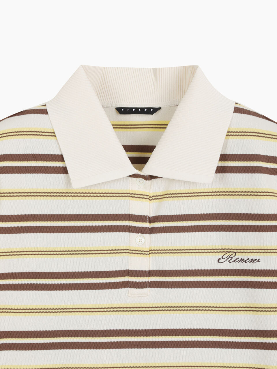 H/S POLO SHIRT Damen image number null