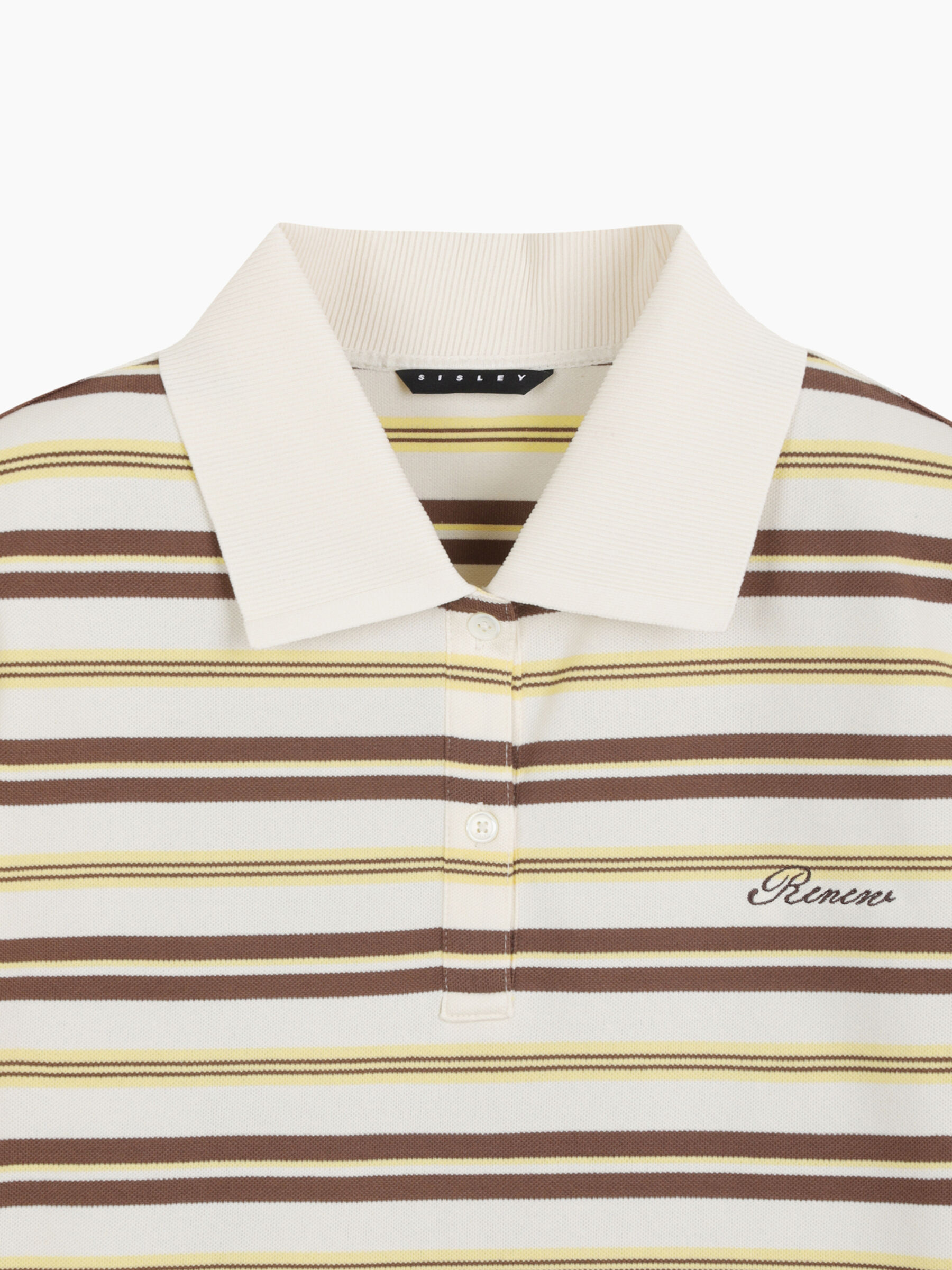 H/S POLO SHIRT Damen image number null