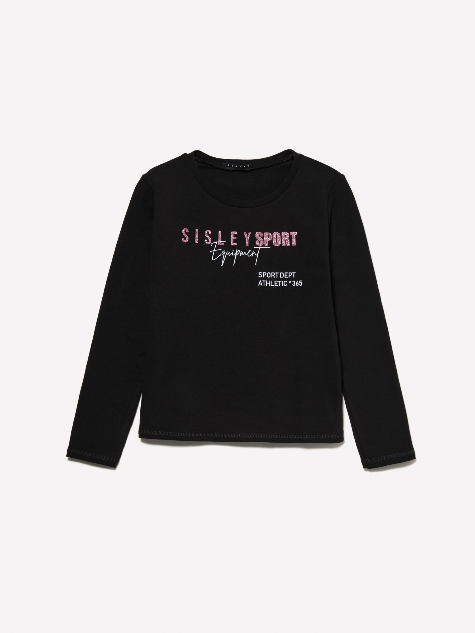 T shirt sisley top