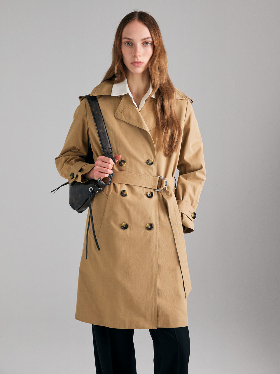 TRENCH COAT Damen image number null