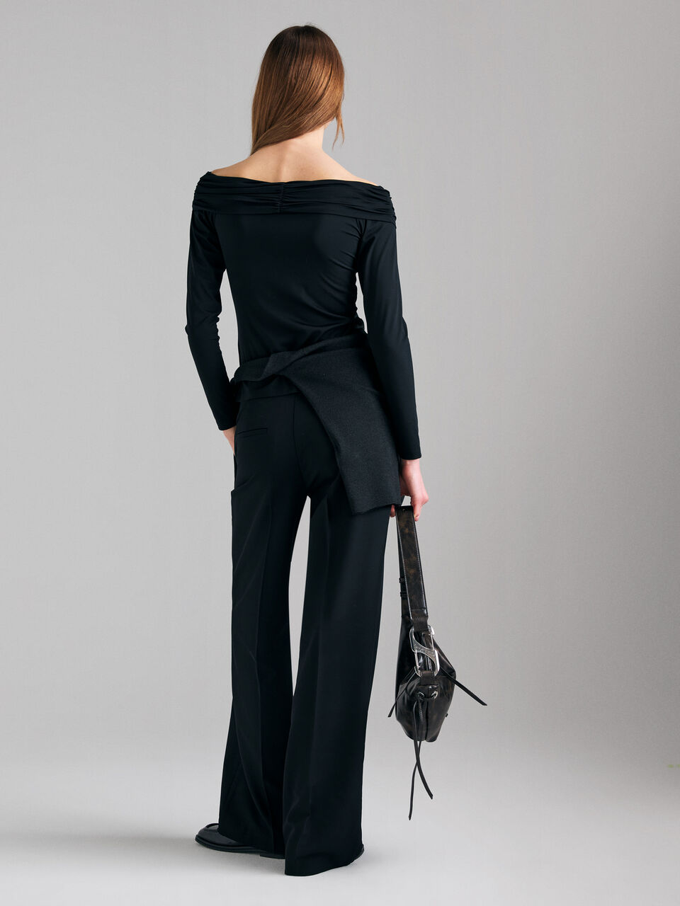 SWEATER L/S Damen image number null