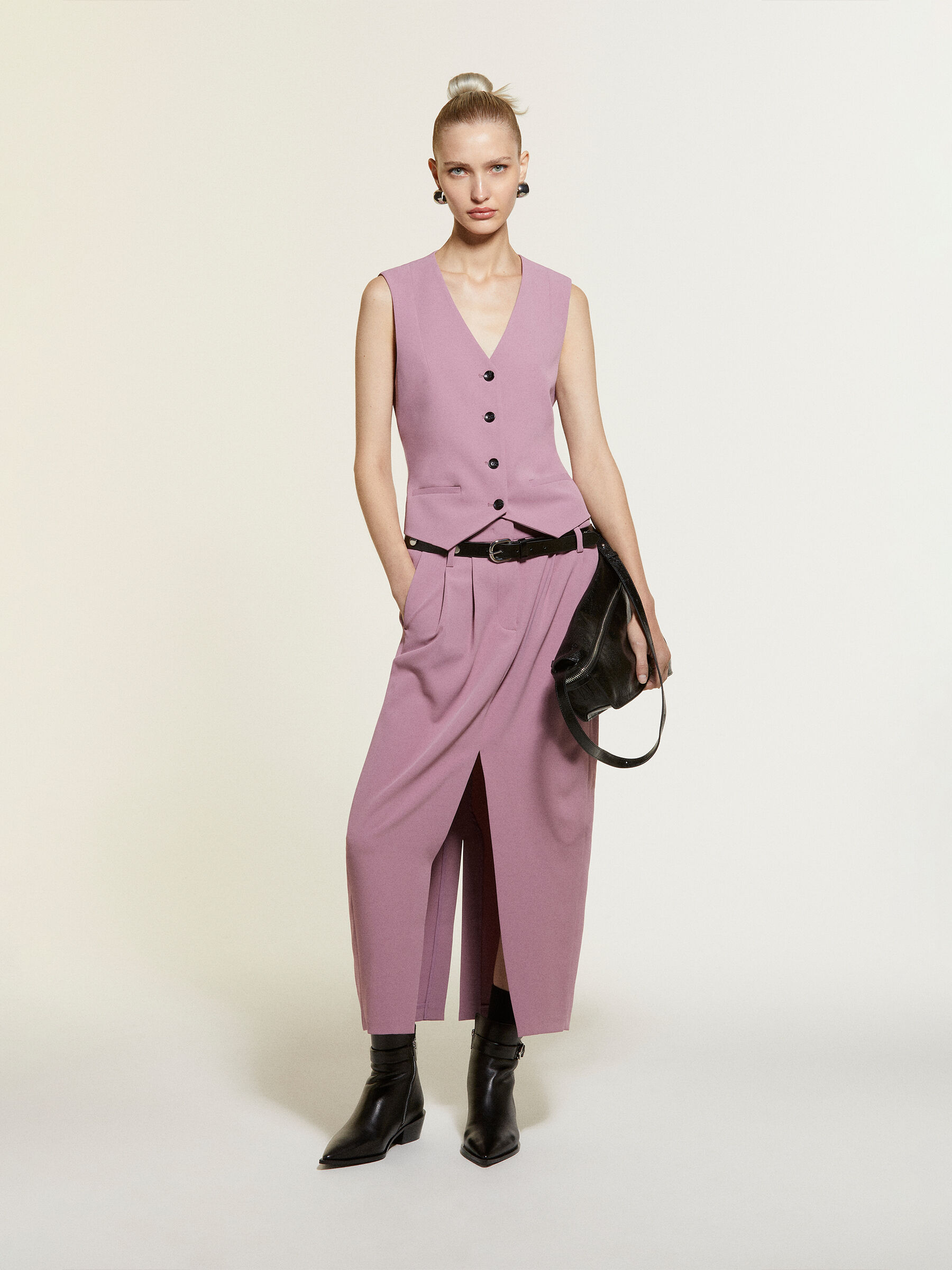 WAISTCOAT Damen image number null