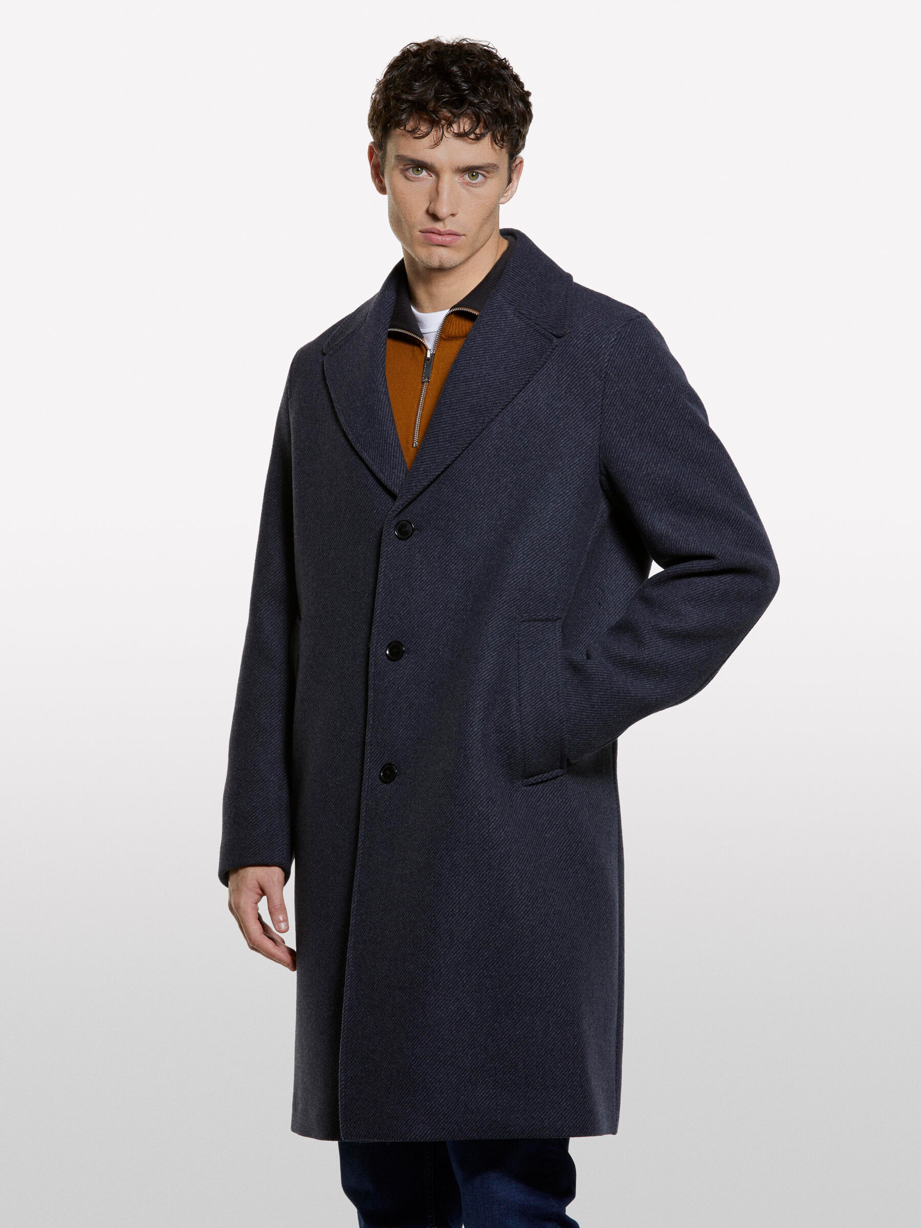 COAT Herren image number null