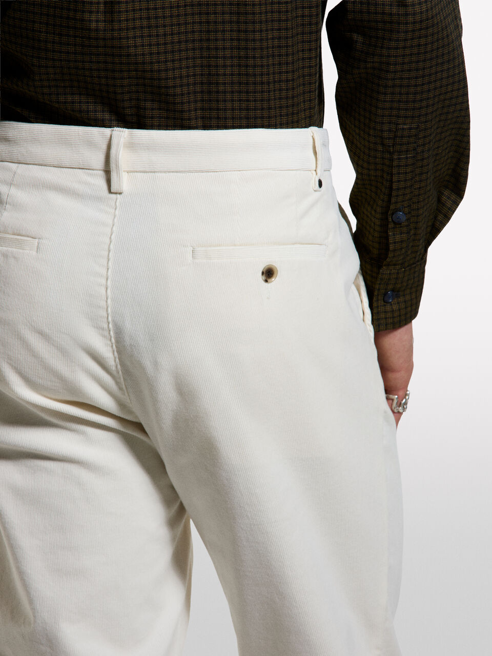 TROUSERS Herren image number null