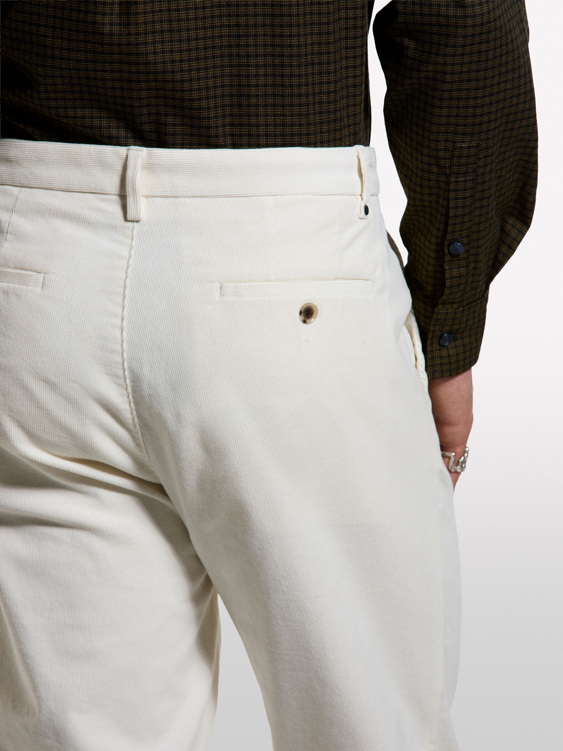 TROUSERS Herren image number null