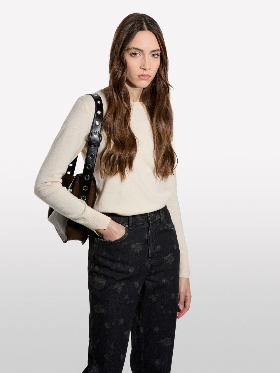 SWEATER L/S Damen image number null