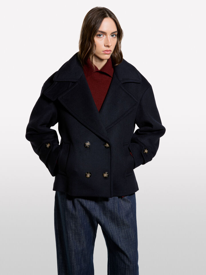 JACKET Damen