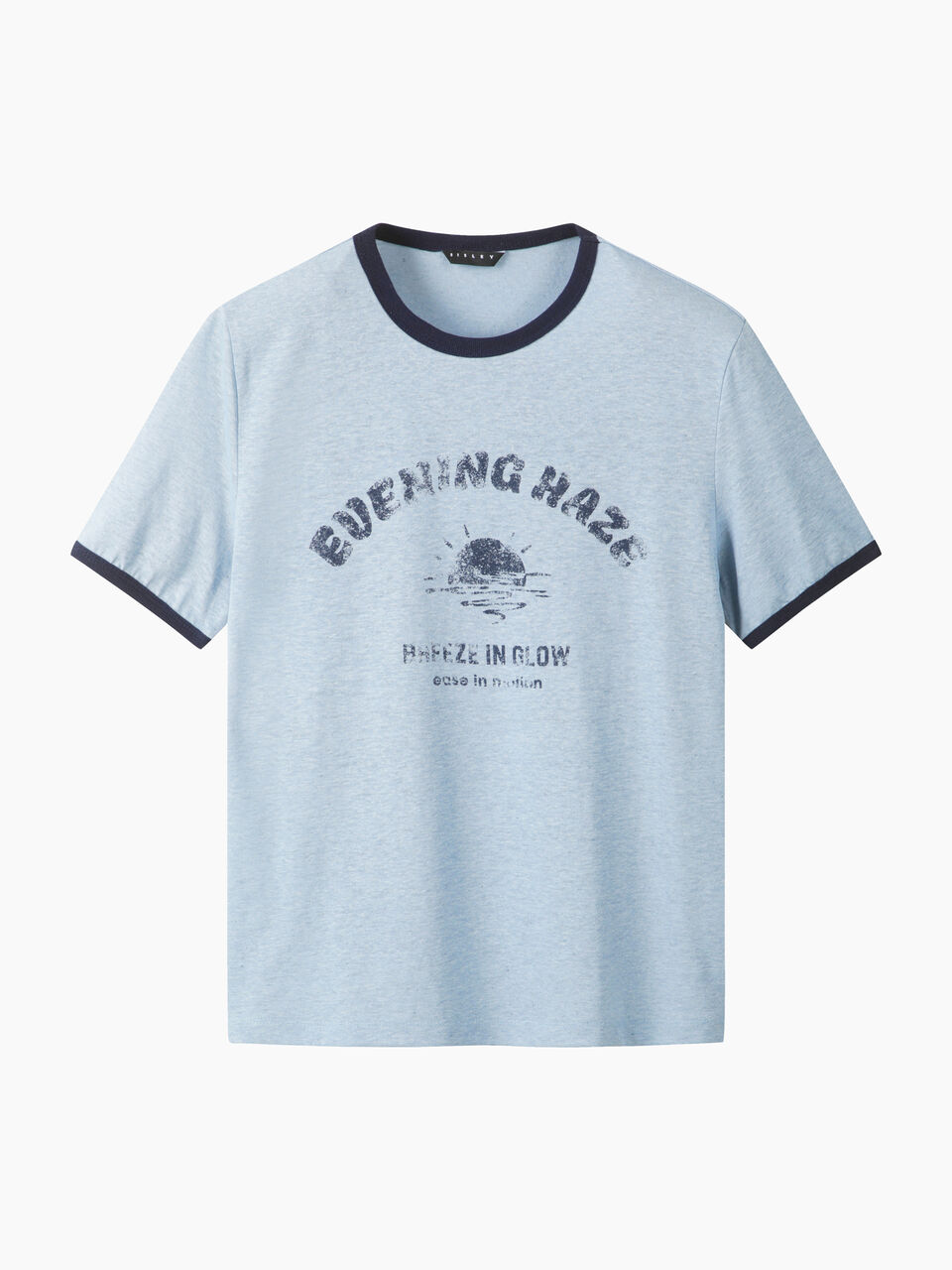 T-SHIRT Damen image number null