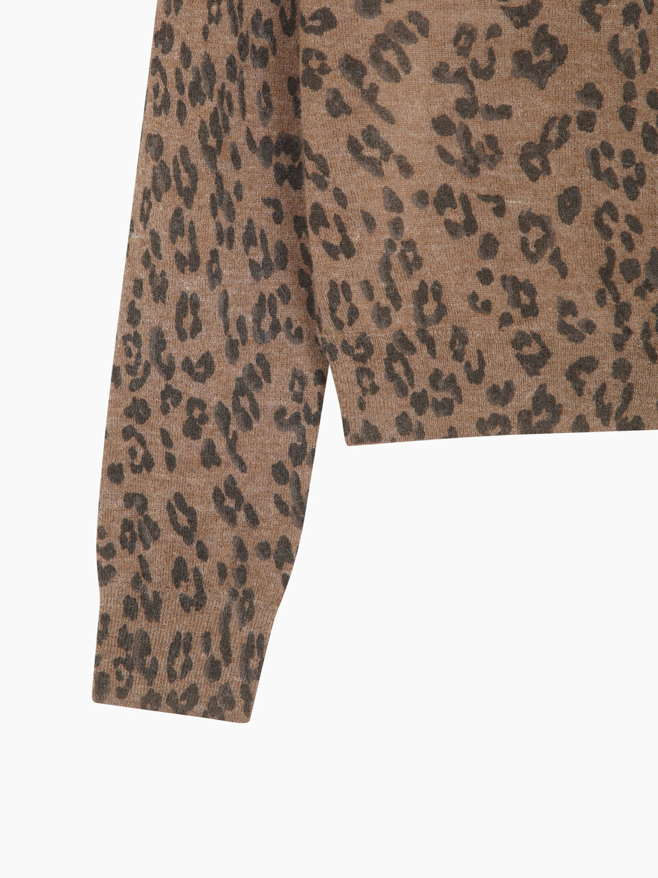 L/S SWEATER Damen image number null