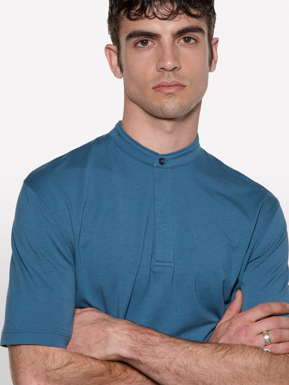 T-SHIRT Herren image number null