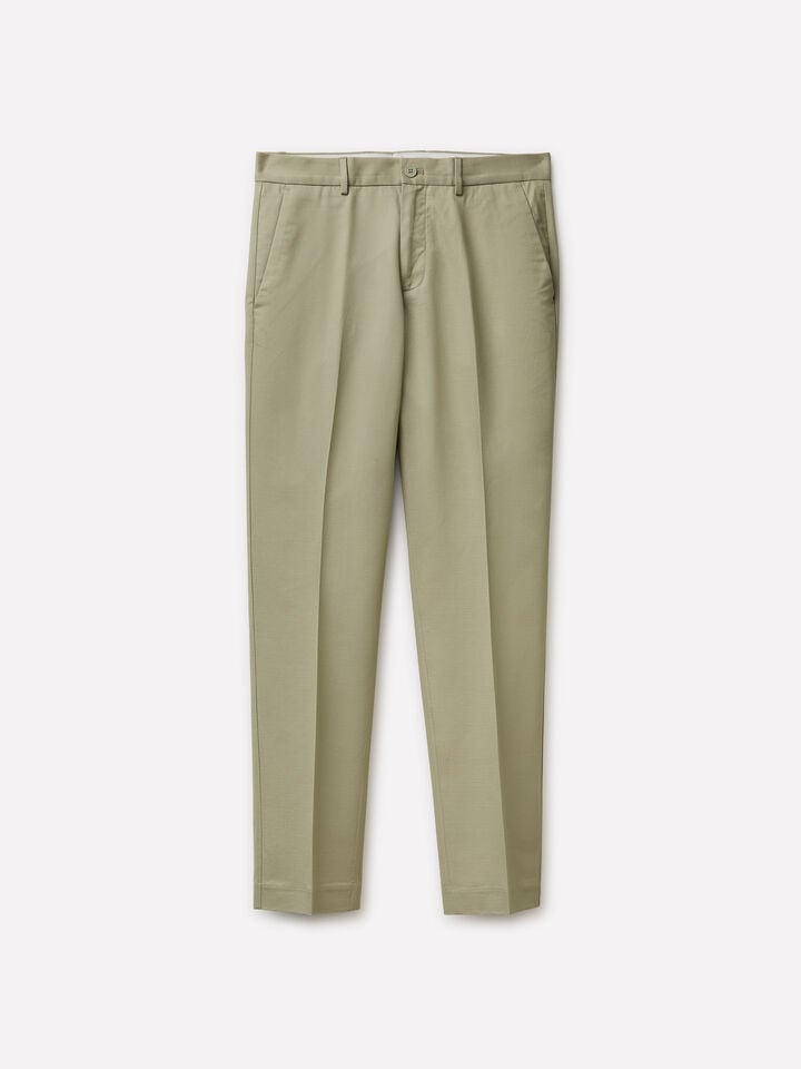 TROUSERS Herren
