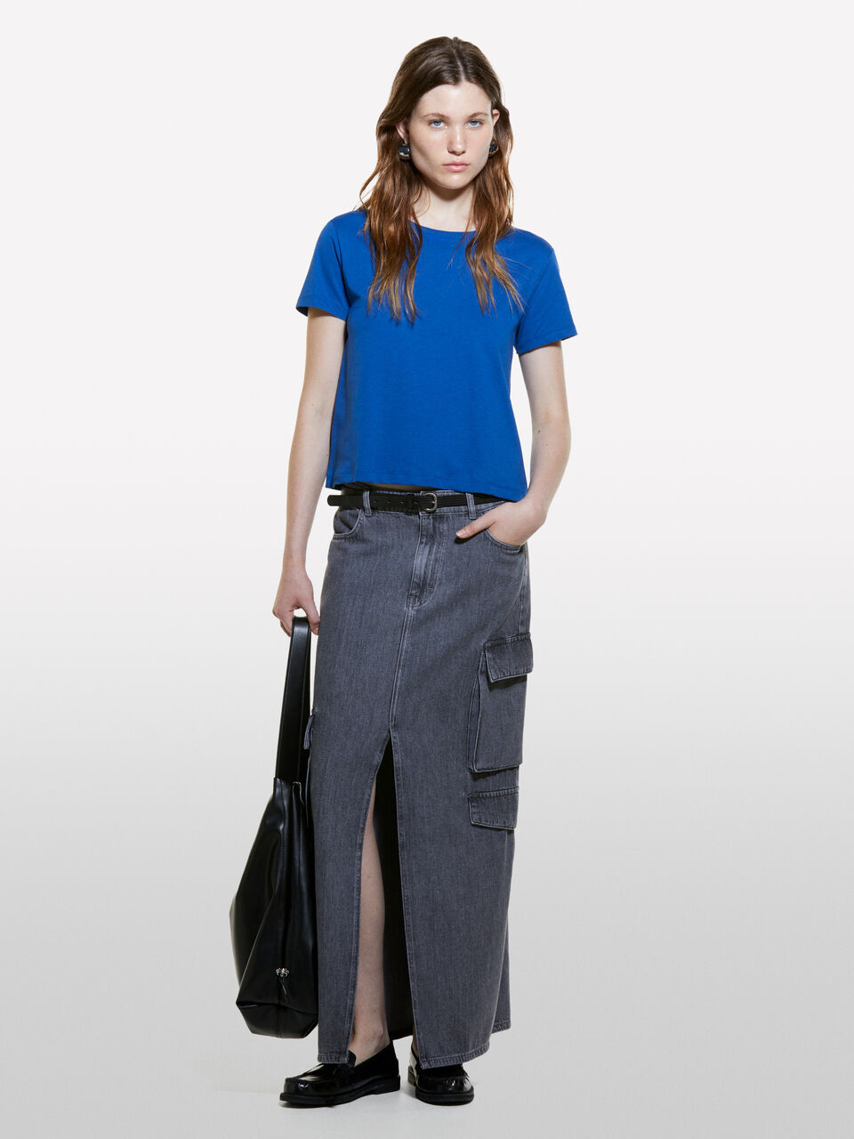 T-SHIRT Damen image number null