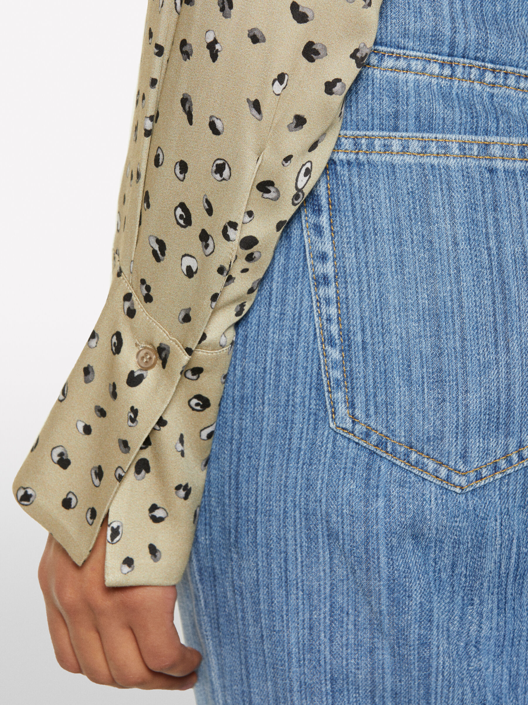 SHIRT Damen image number null