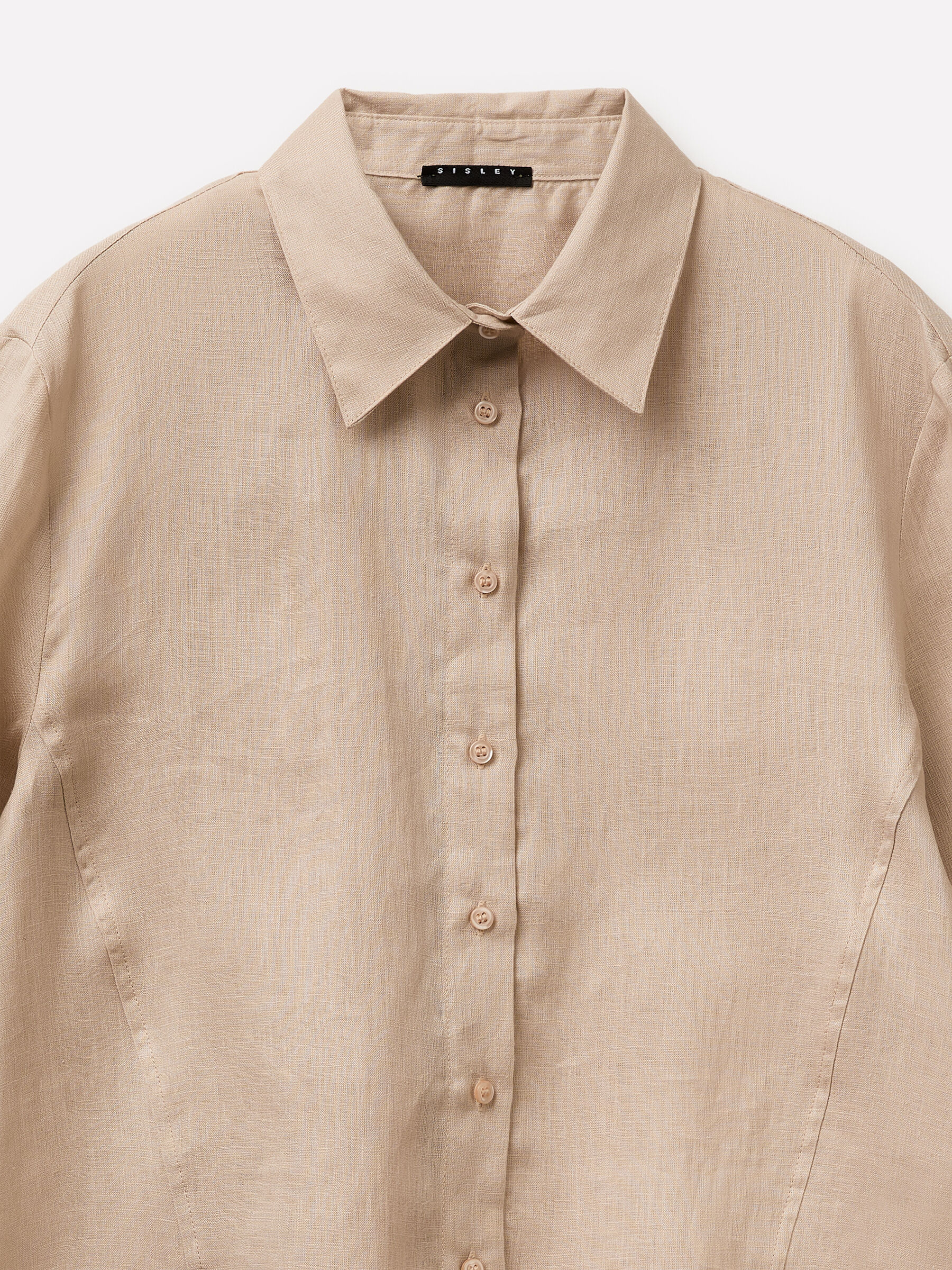 SHIRT Damen image number null