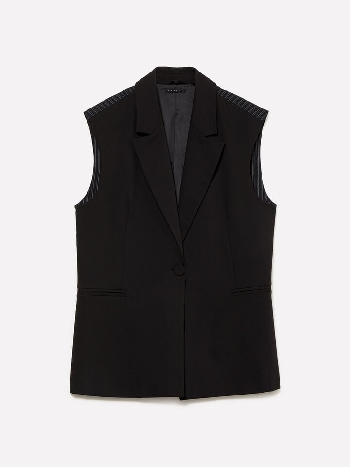 WAISTCOAT Damen