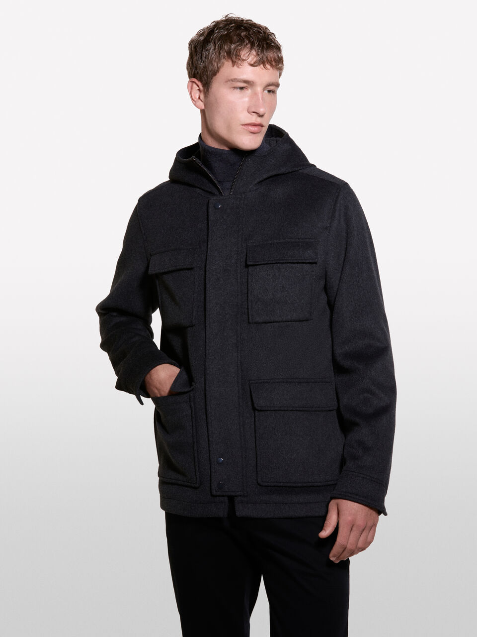 JACKET Herren image number null