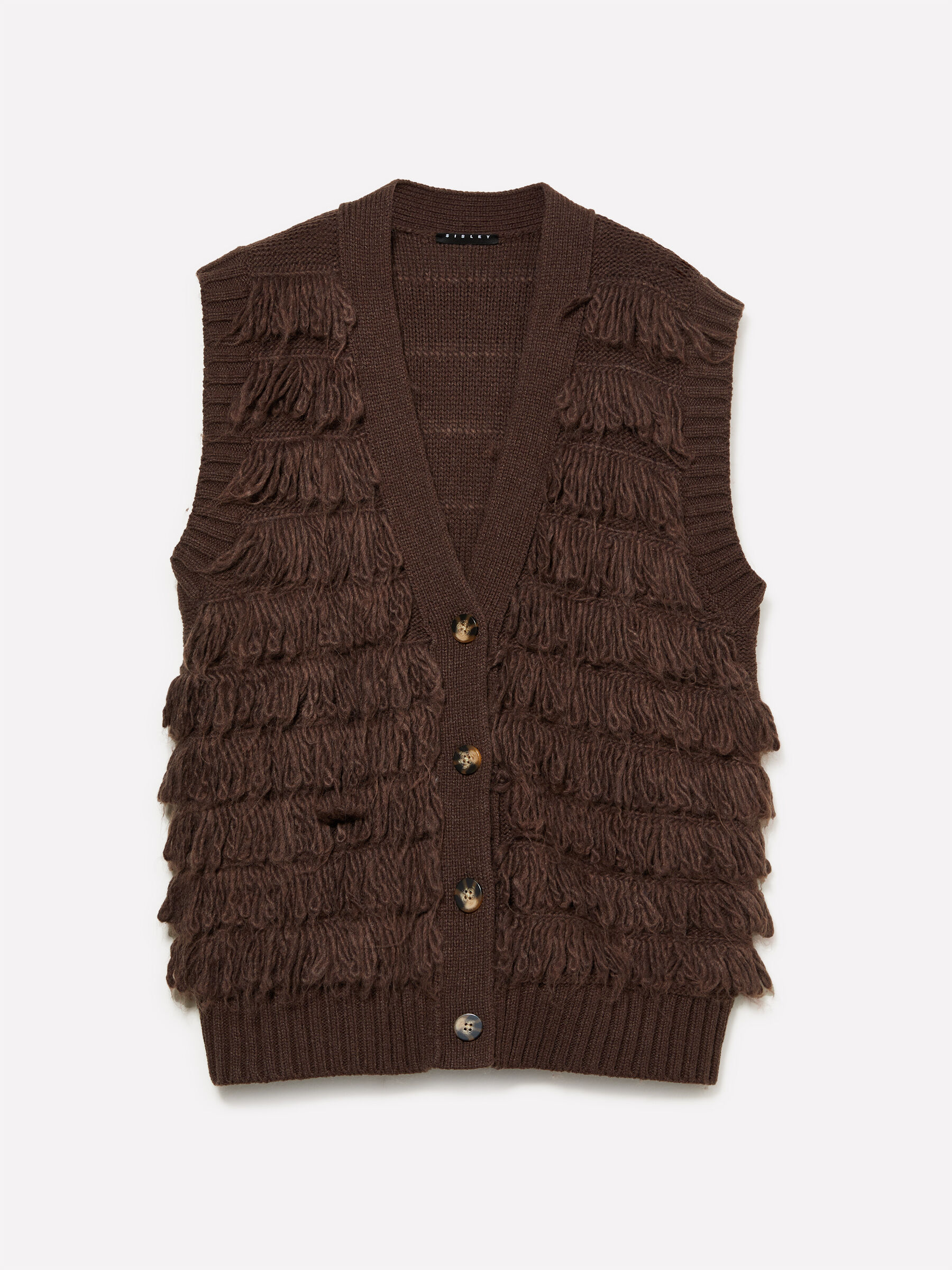 WAISTCOAT Damen image number null